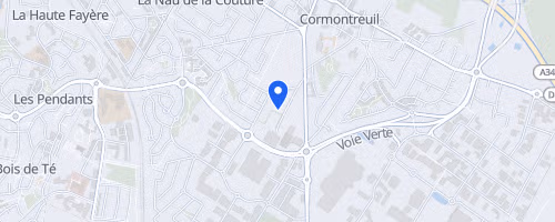 Girly race - Cormontreuil
