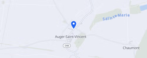LES RAND’AUGER - Auger-Saint-Vincent