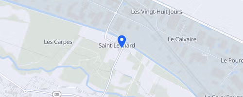 Les foulées de Taissy Saint-Leonard - Saint-Léonard