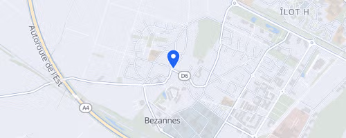1er Brevet d'automne - Bezannes