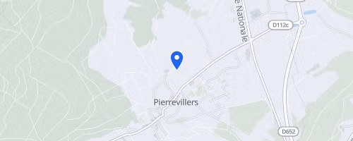 Sur la Trace des Templiers - Pierrevillers