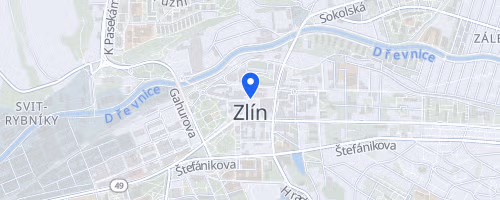 2 míle s úsměvem Zlín - srpen