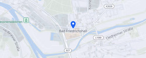 8. Friedrichshaller Runde
