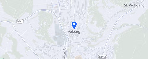 Velburger Burgberglauf
