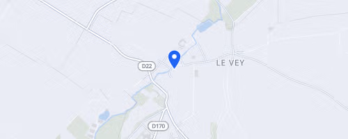 Foulées de la Mue