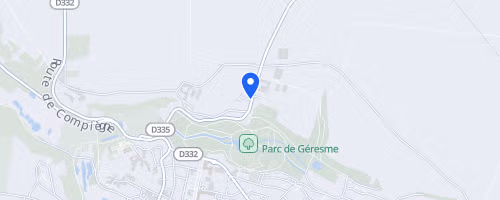 La Crépynoise