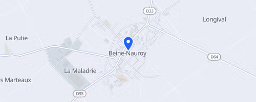 Astronomic run - Beine-Nauroy