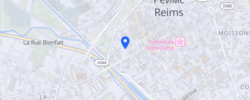 Rallye Rando des Restos et Sos Bébés - Reims