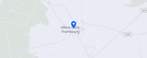 Les foulées de Villers - Villers-Saint-Frambourg