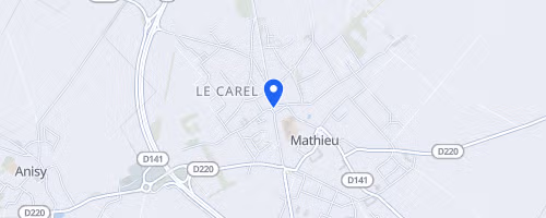 Les Foulées de Mathieu