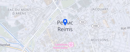 Reims Champagne Run
