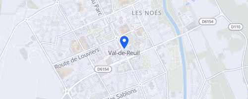 Semi-Marathon Seine-Eure 2026