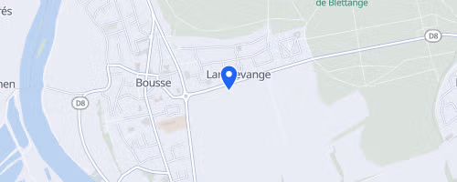 La boussoise - Bousse