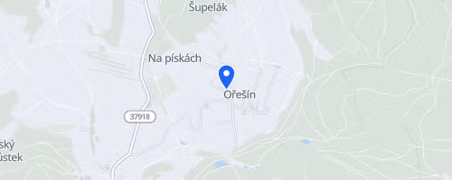 Ořešínský vánek, vichr a blesk – závody horských kol