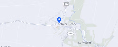 Les randos d'Henry