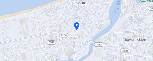 Les 10 km de l'hexagone - Cabourg