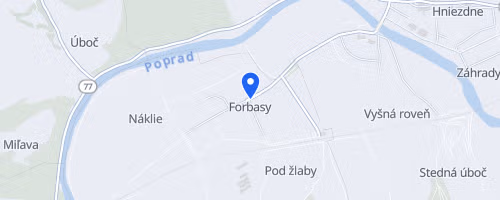 Forbaský beh pomoci