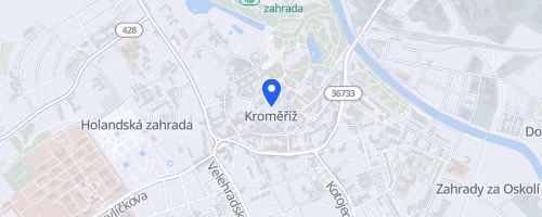 INOV-8 Hostýnská osma_vertikálek