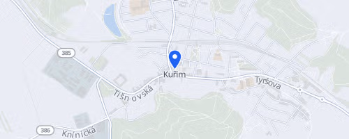 Kuřimská hora