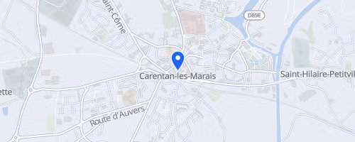 Les 6 heures de Carentan