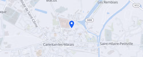 Triathlon de Carentan