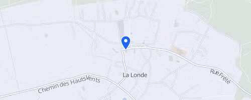 Foulées de Martin tel est ton défi - La Londe