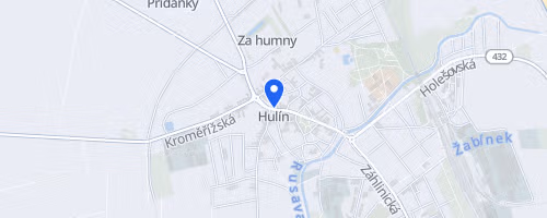Svatováclavská hodinovka Hulín