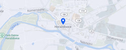 Běh kolem Práchně