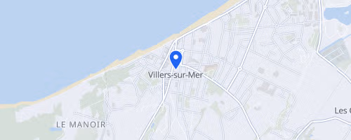 Les 21 Kms Mer, Monts Et Marais - Villers Sur Mer