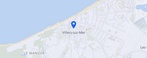 Les 21 km mer, monts et marais - Villers-sur-Mer