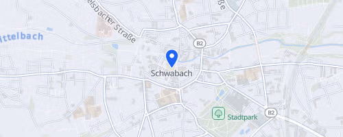 RIBE Citylauf Schwabach