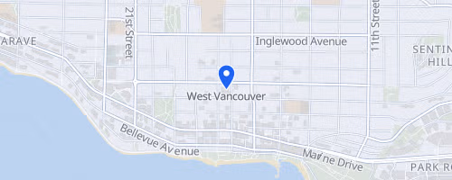 West Van Run