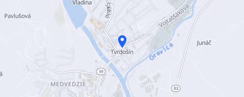Tvrdošínska 12