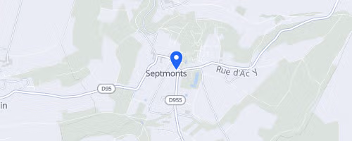 Balad'aisne - Septmonts
