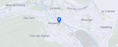 Foulées Knutangeoises