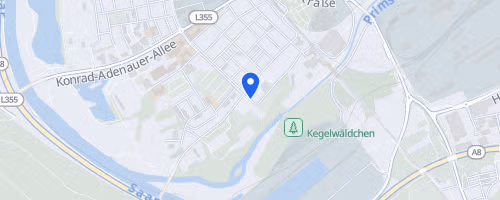 B2Run Dillingen/Saar