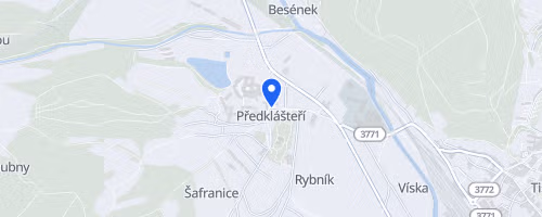 Vorkloster run (3. etapa)