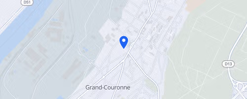 La Couronnaise