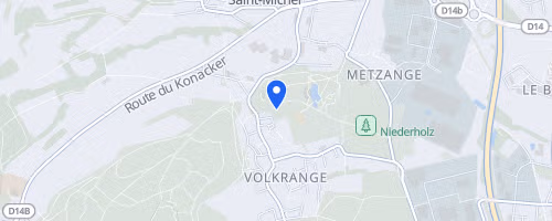 L'Escapade de Volkrange - Thionville