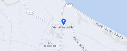 Color Run Omaha - Vierville Sur Mer