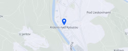 MK Tech Kysuce trail