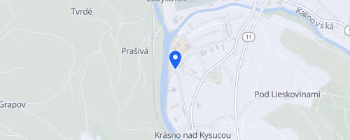MKTECH Kysuce Trail