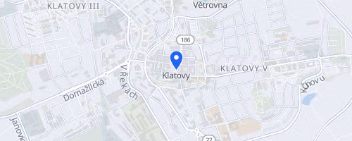 Běh klatovskou kolonádou