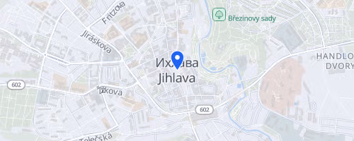 Jihlavská hodinovka