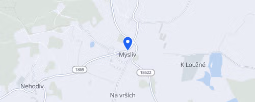 Myslív race