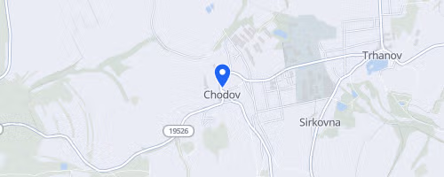 Podčerchovský kros
