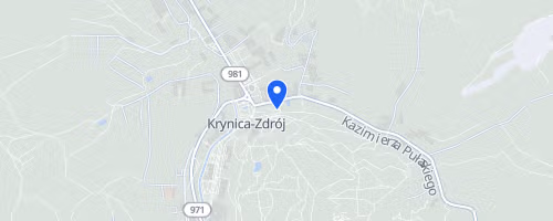 Krynica Maraton Gorski