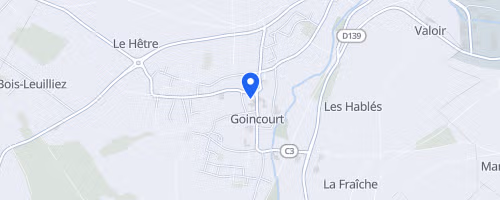 La Goincourt'oise
