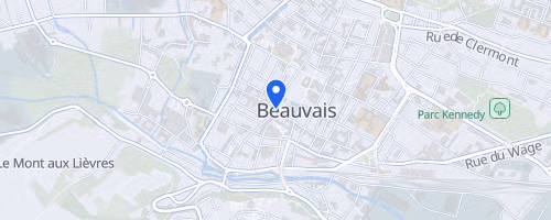 Transquar de Beauvais