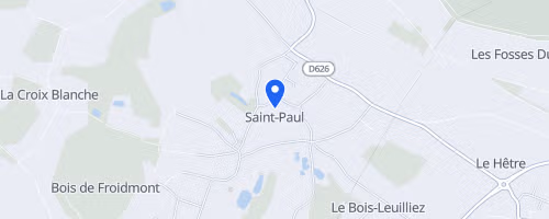 Finale Challenge Utoi - Saint Paul